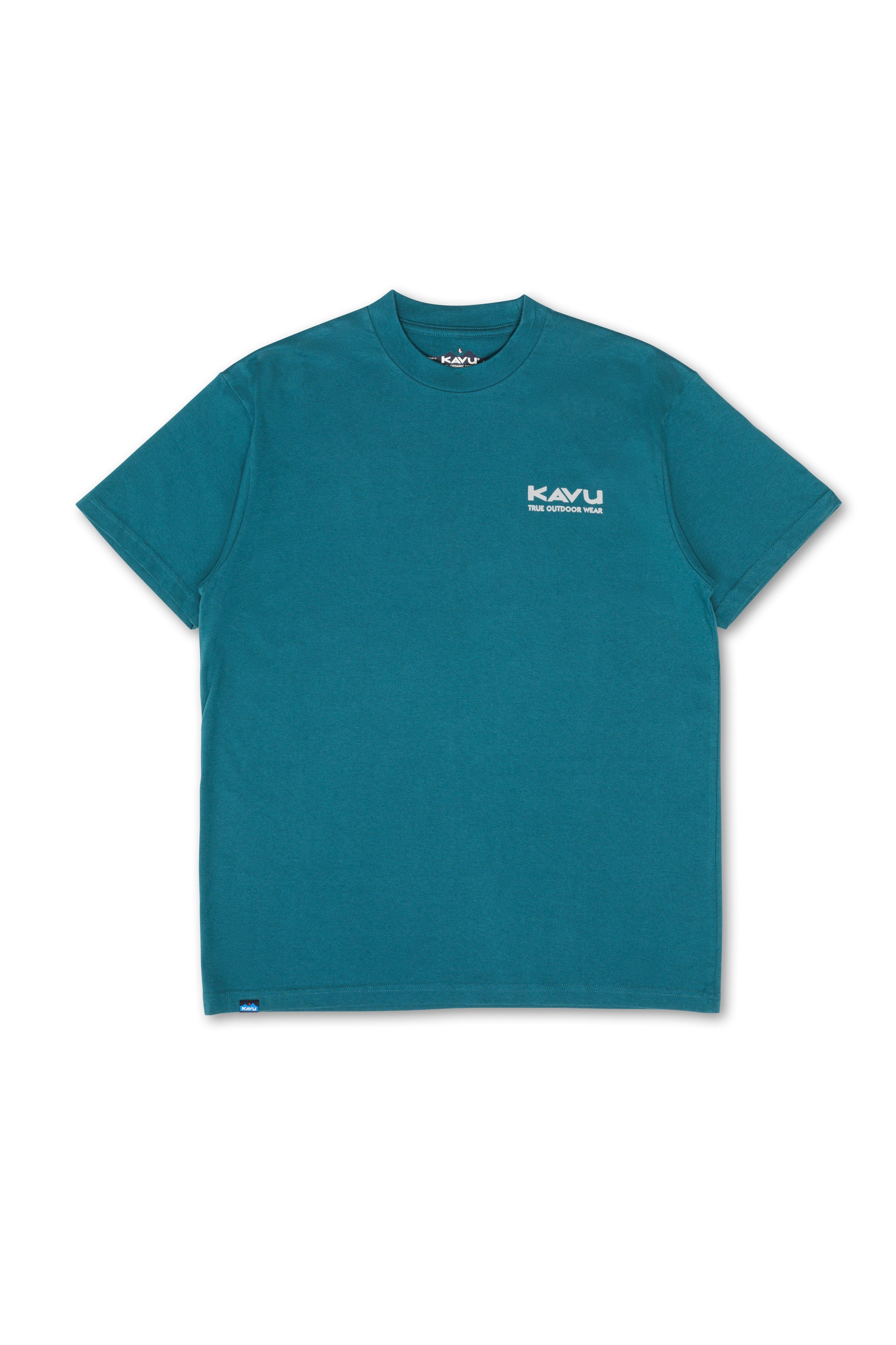 Transformative Teal