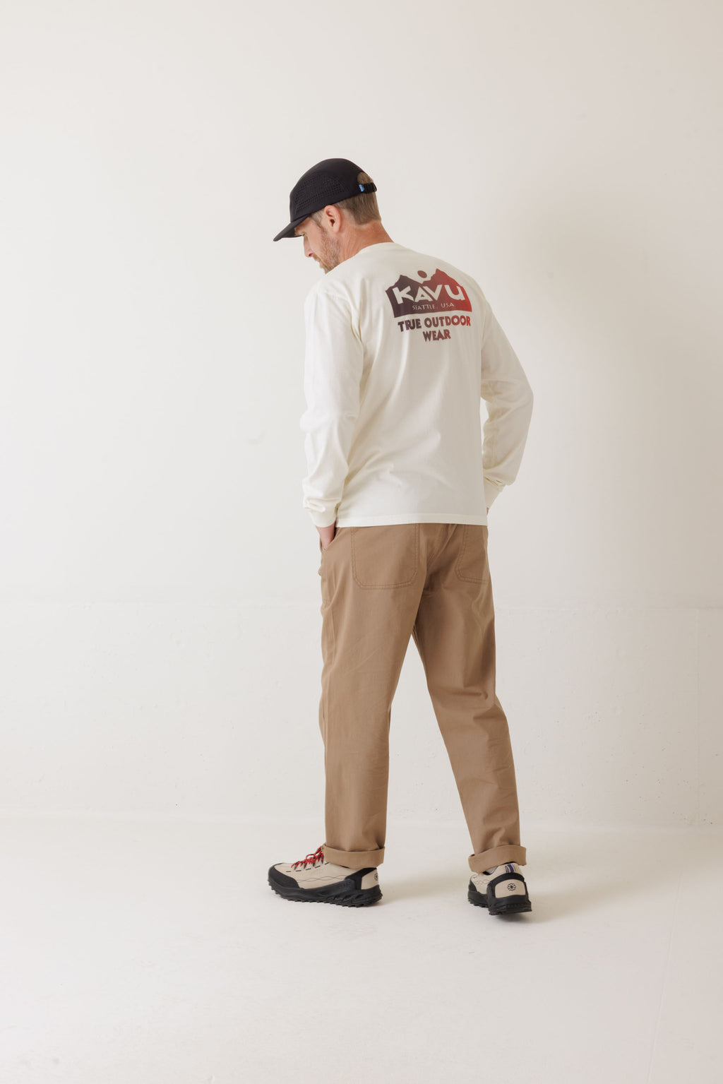 Off White