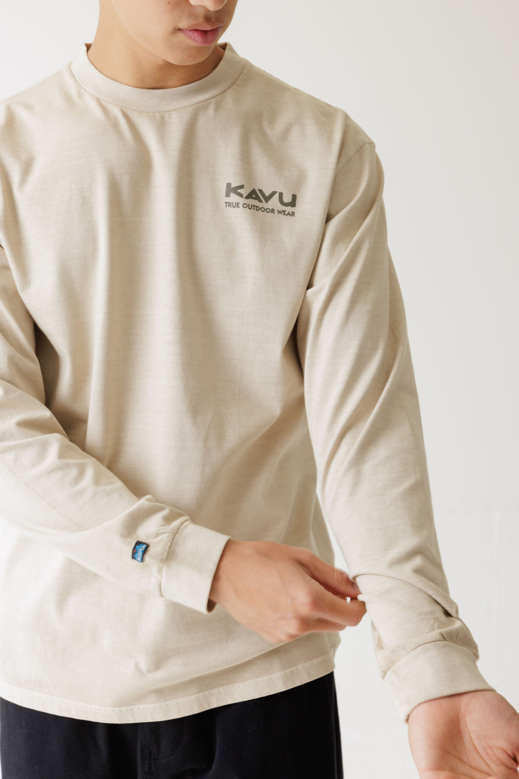 Classic Beige