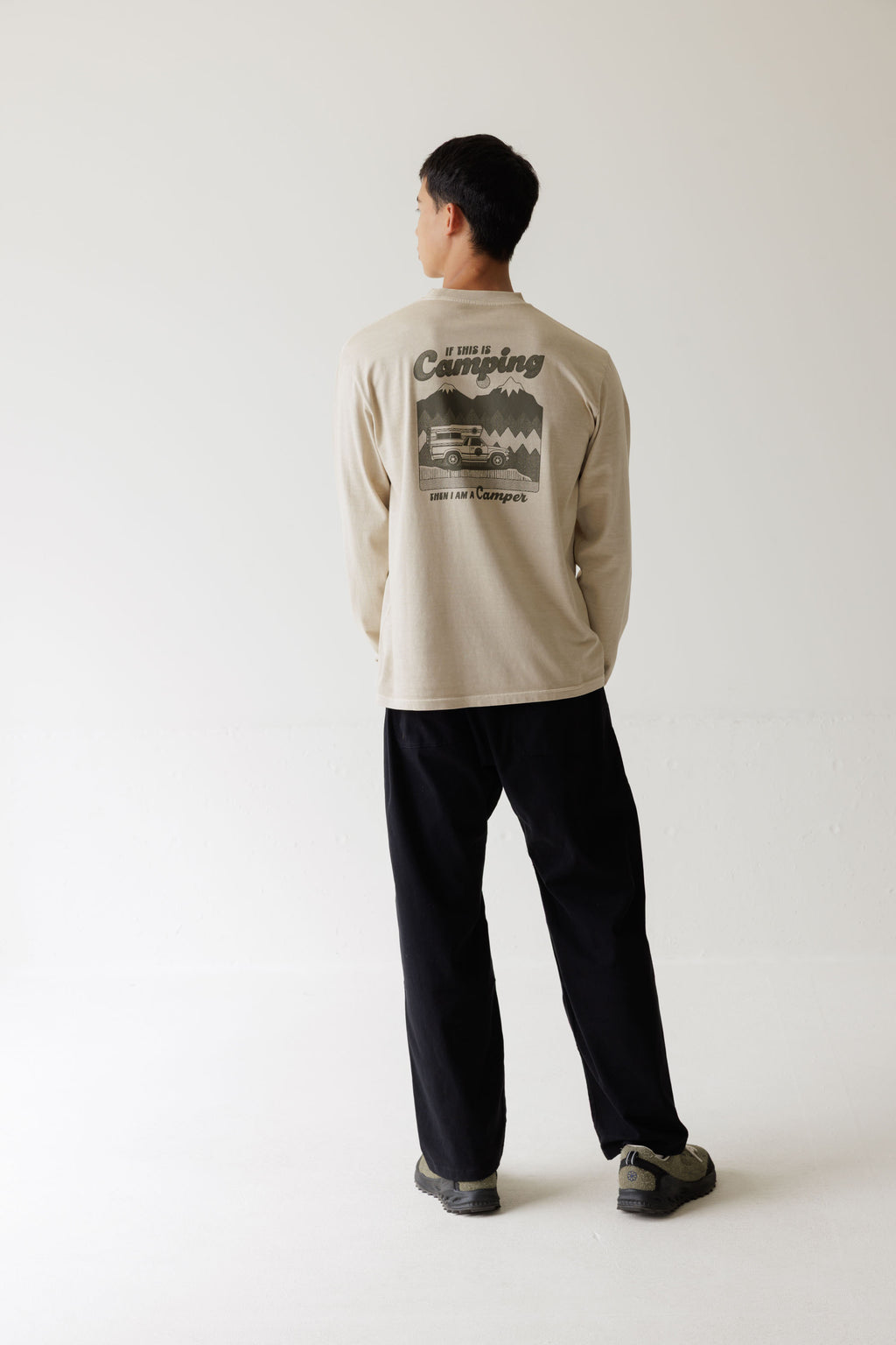 Classic Beige