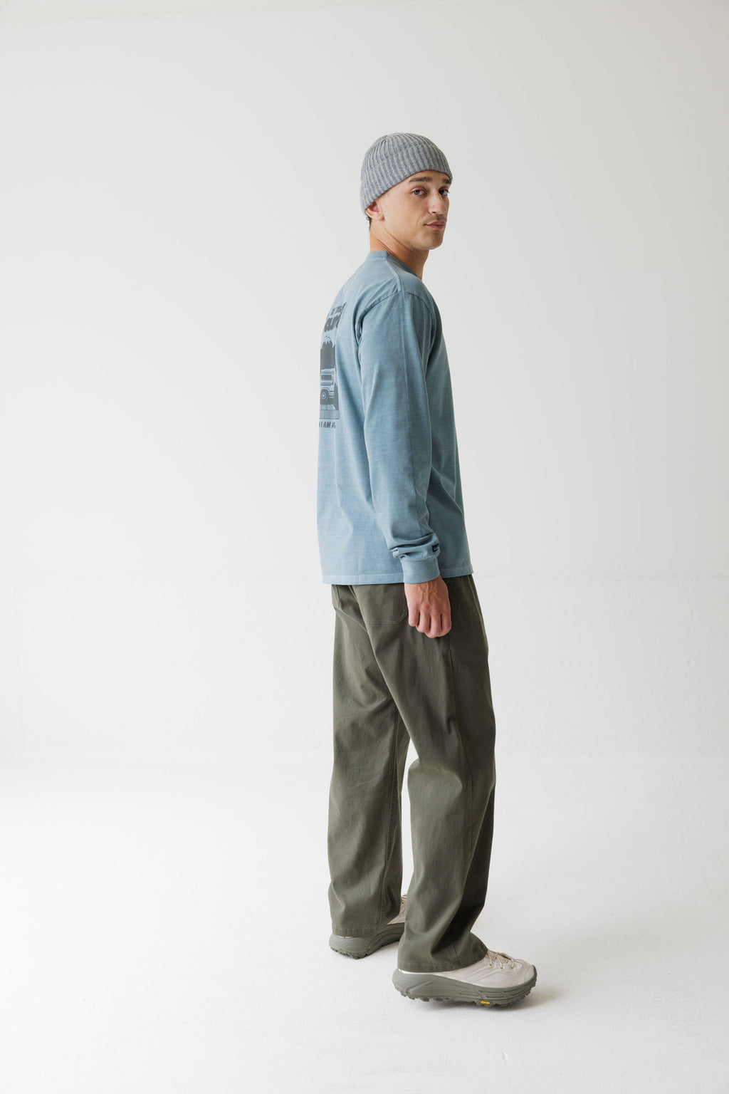 Transformative Teal