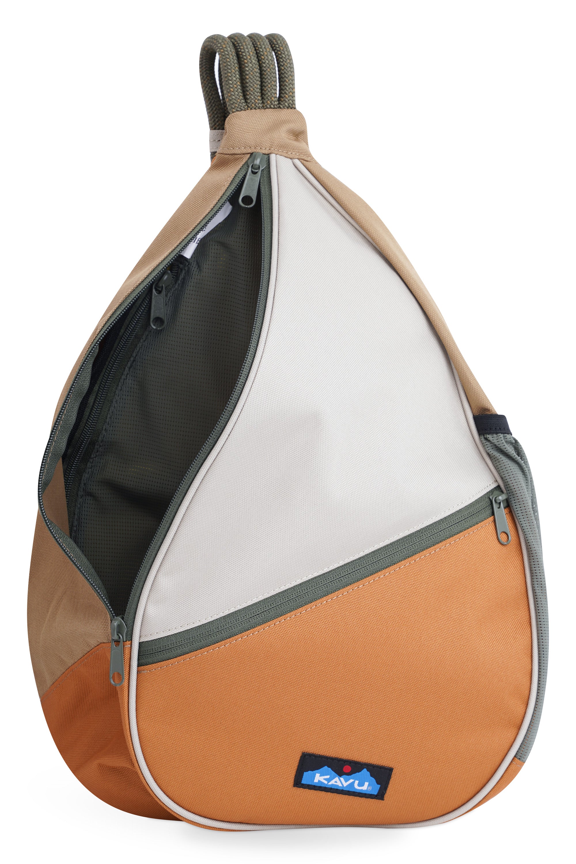 kavu kit pack mini backpack Paxton Pack