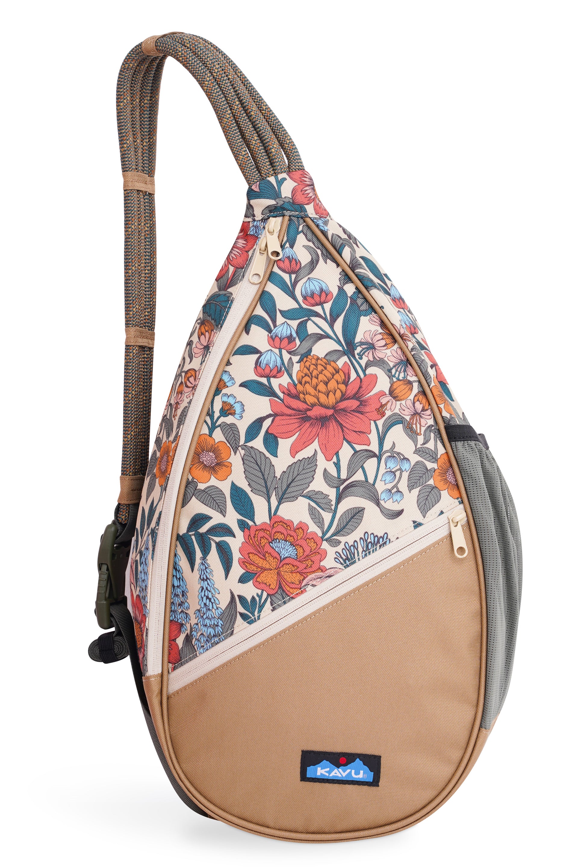 kavu succulent bag Paxton Pack