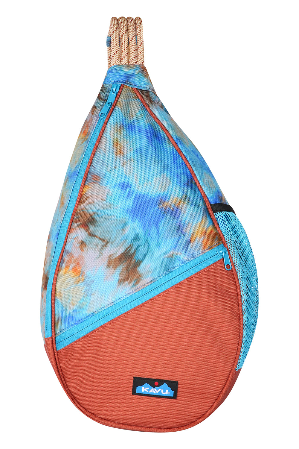 Paxton Pack KAVU