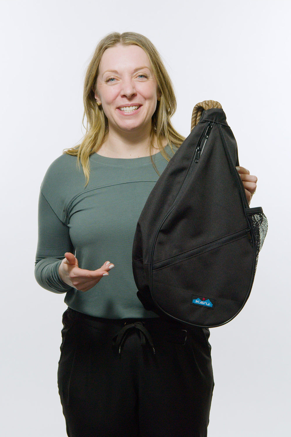 Kavu Clearance Galaxy Kavu Bag Paxton Pack –