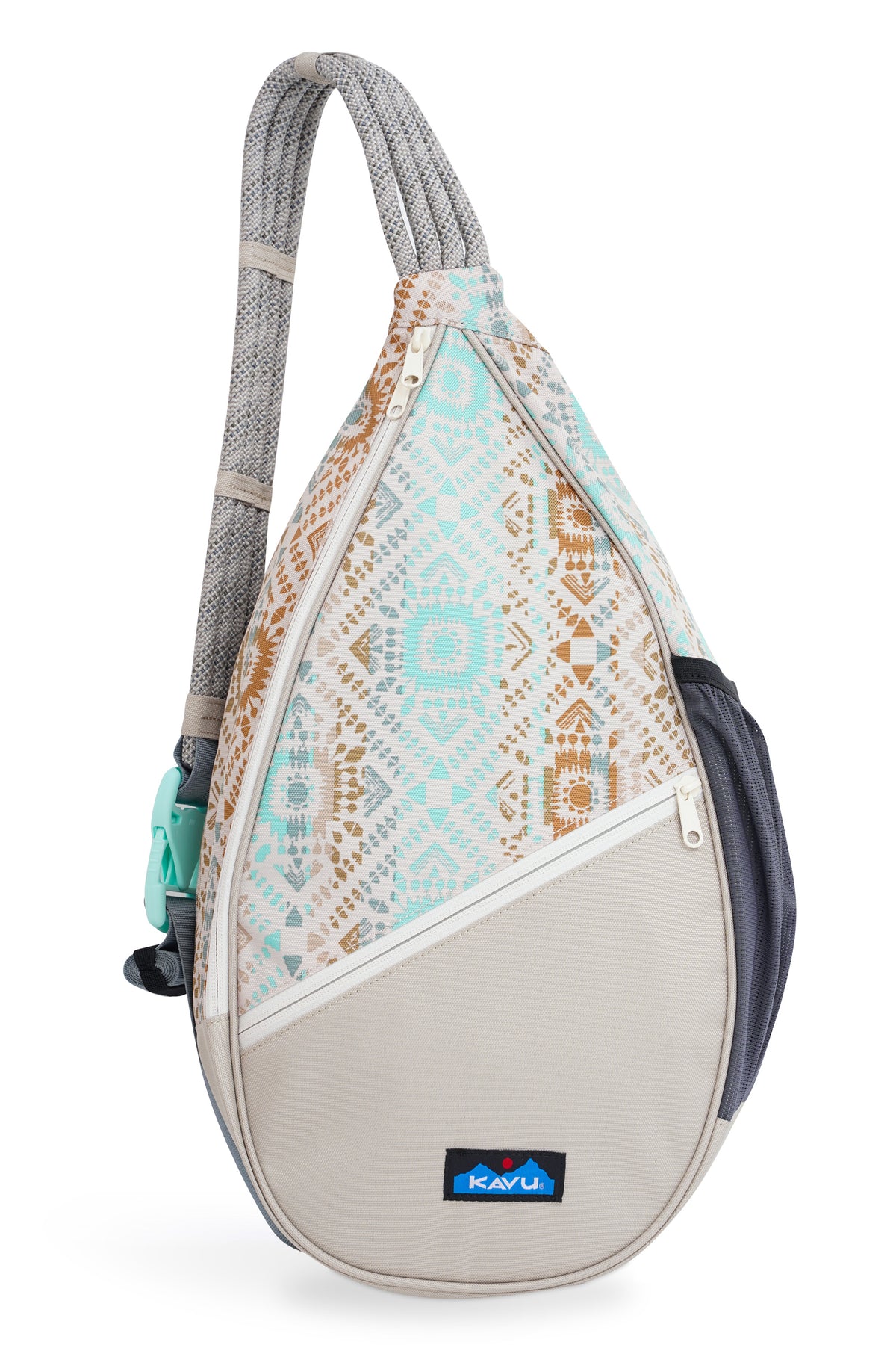 NWT Kavu Paxton Pack-Pastel Paint Paxton Pack – KAVU.com main image 2