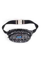 Dark Sky Ikat