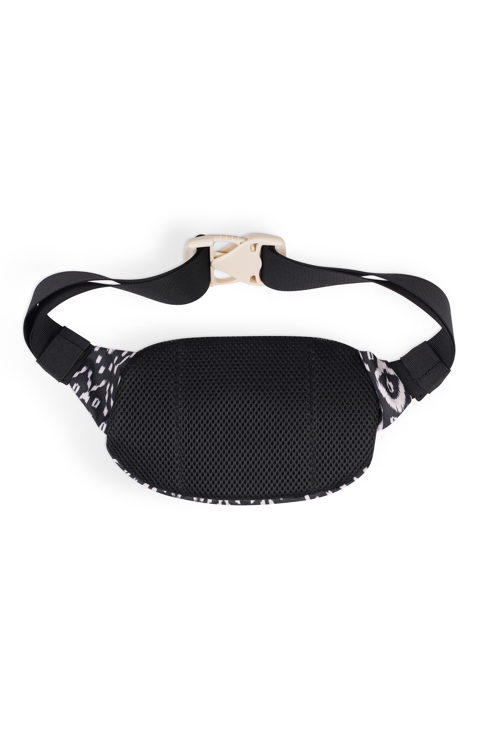 Dark Sky Ikat