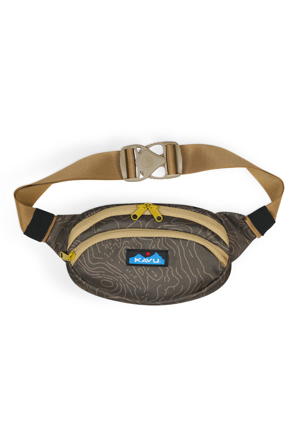 Olive Topo