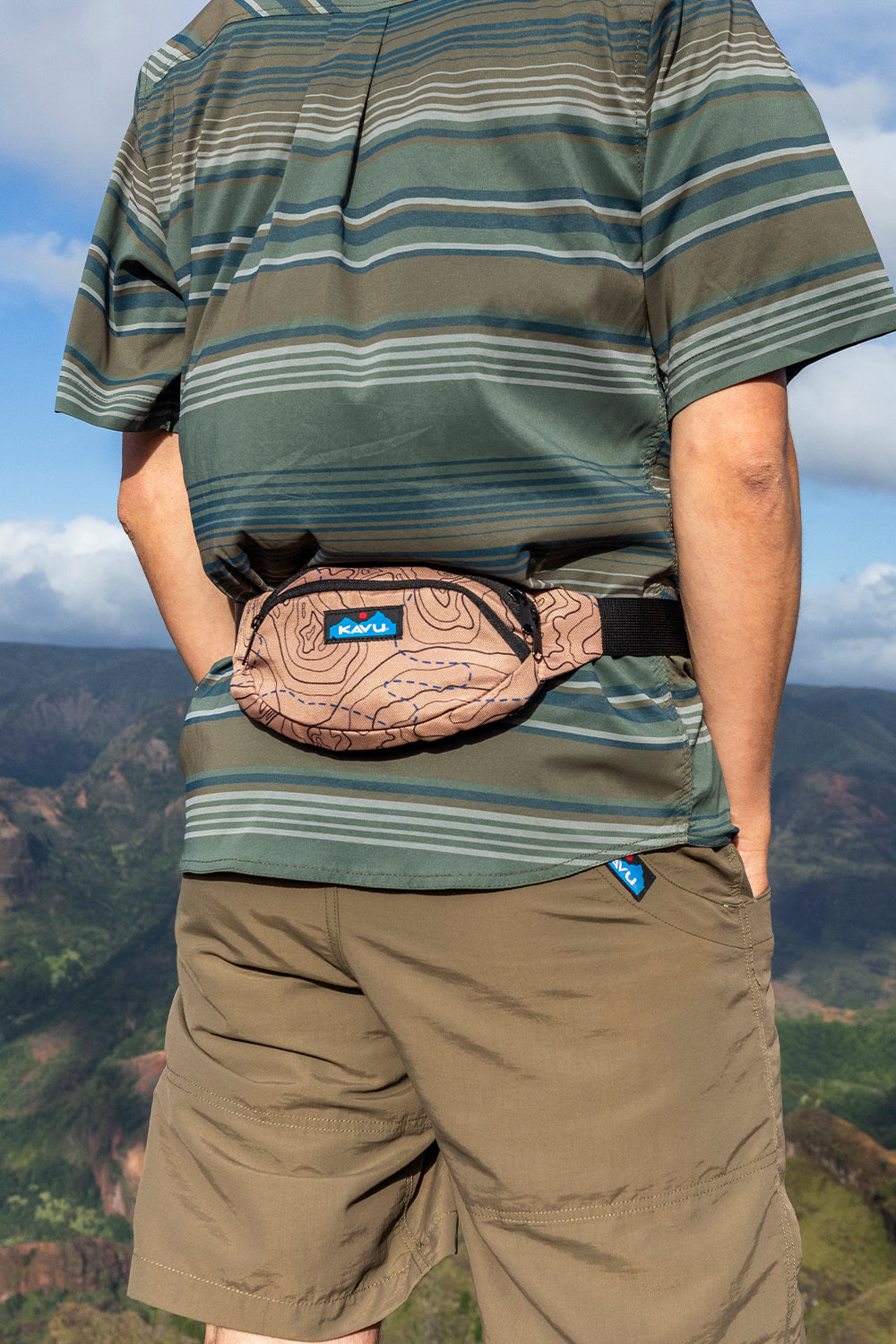 Kavu waist pack on sale