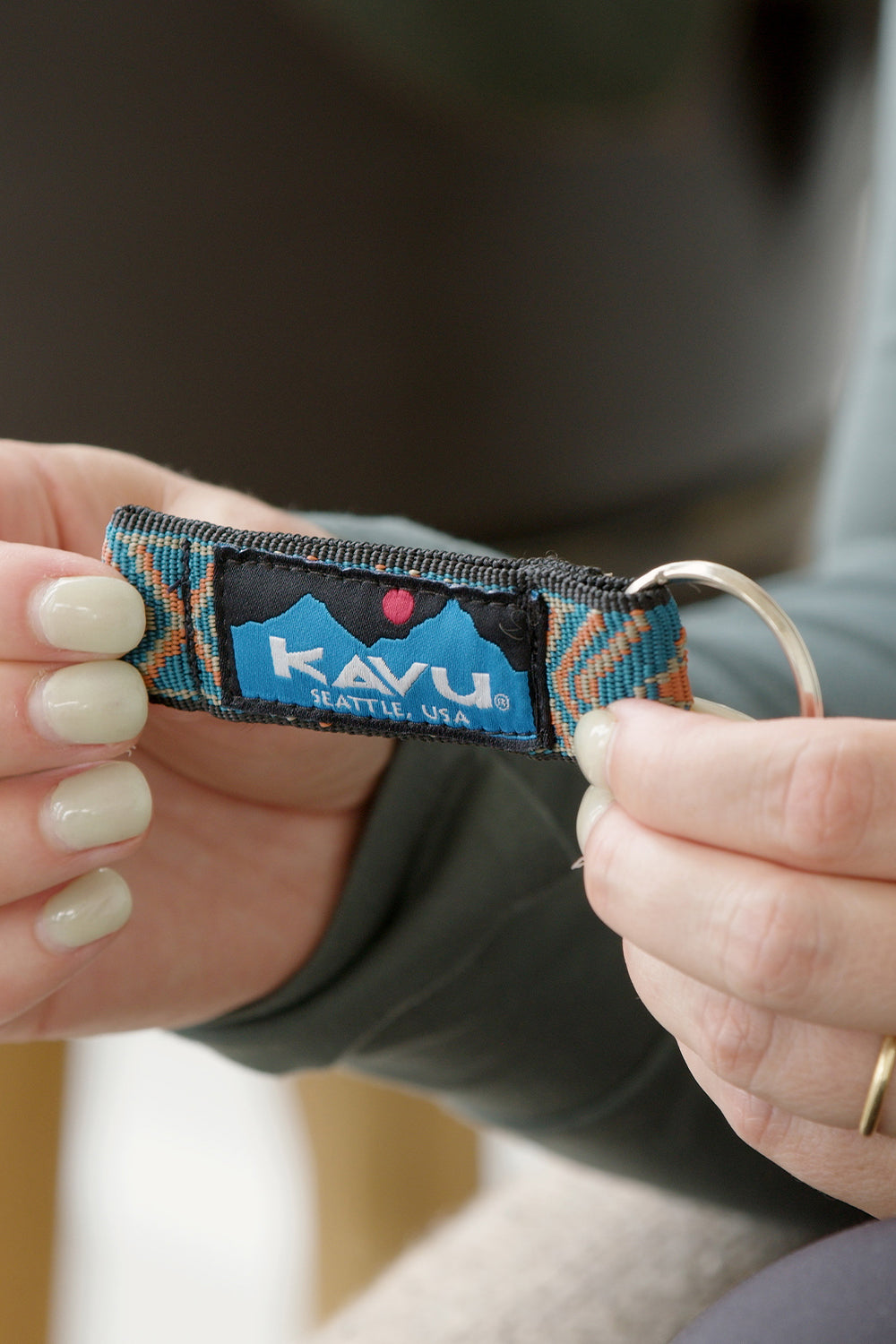 Key Chain – KAVU.com