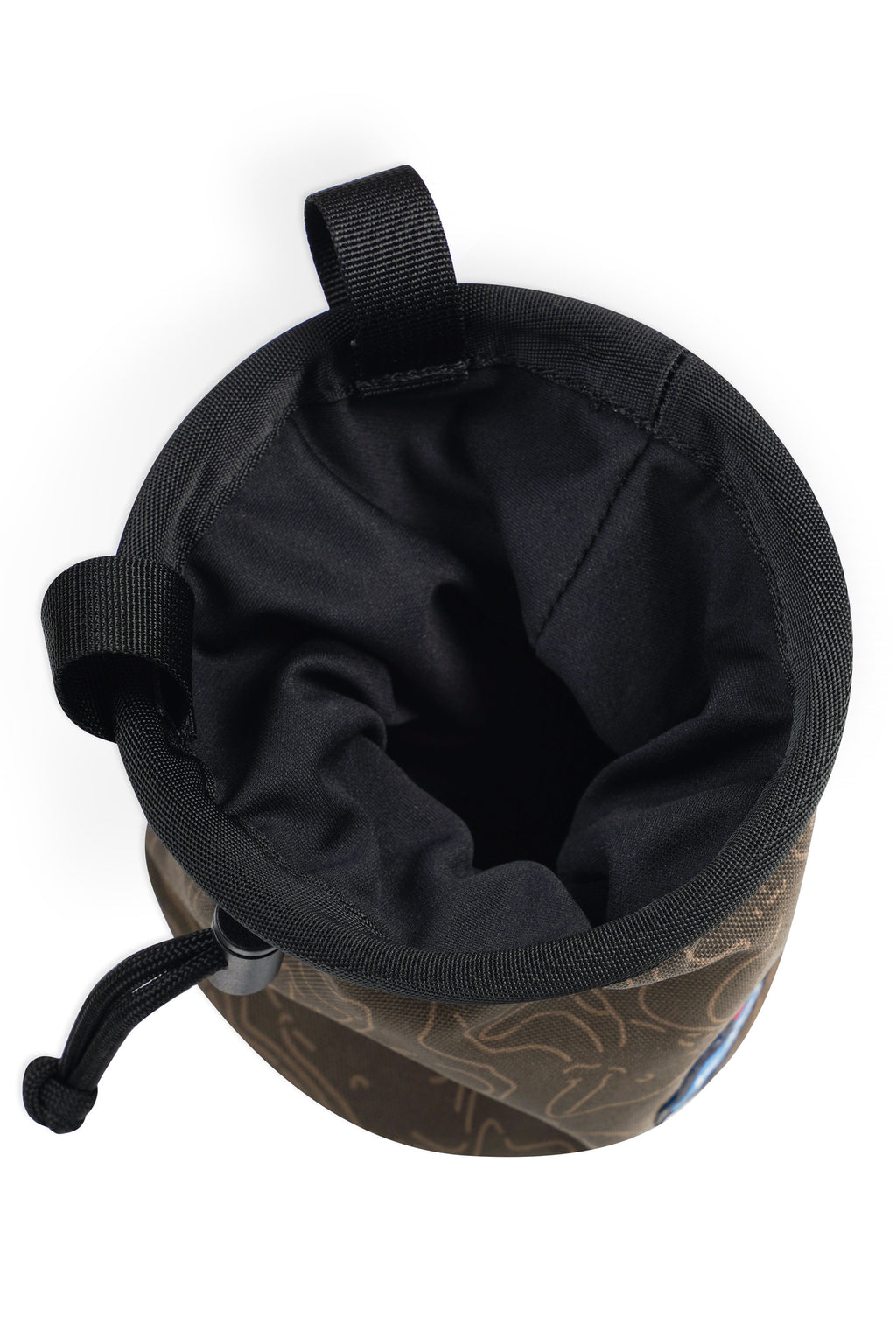 Olive Topo