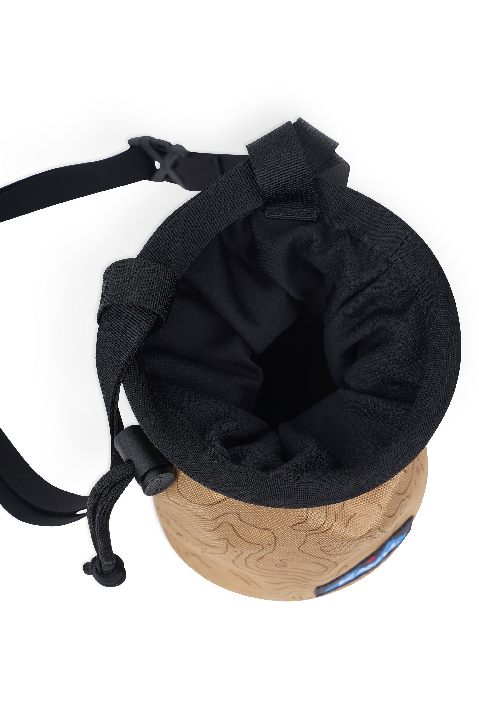 小物 THE NORTH FACE patagonia KAVU peak KAVU Peak Seeker Chalk Bag - Graphic | REI Co-op