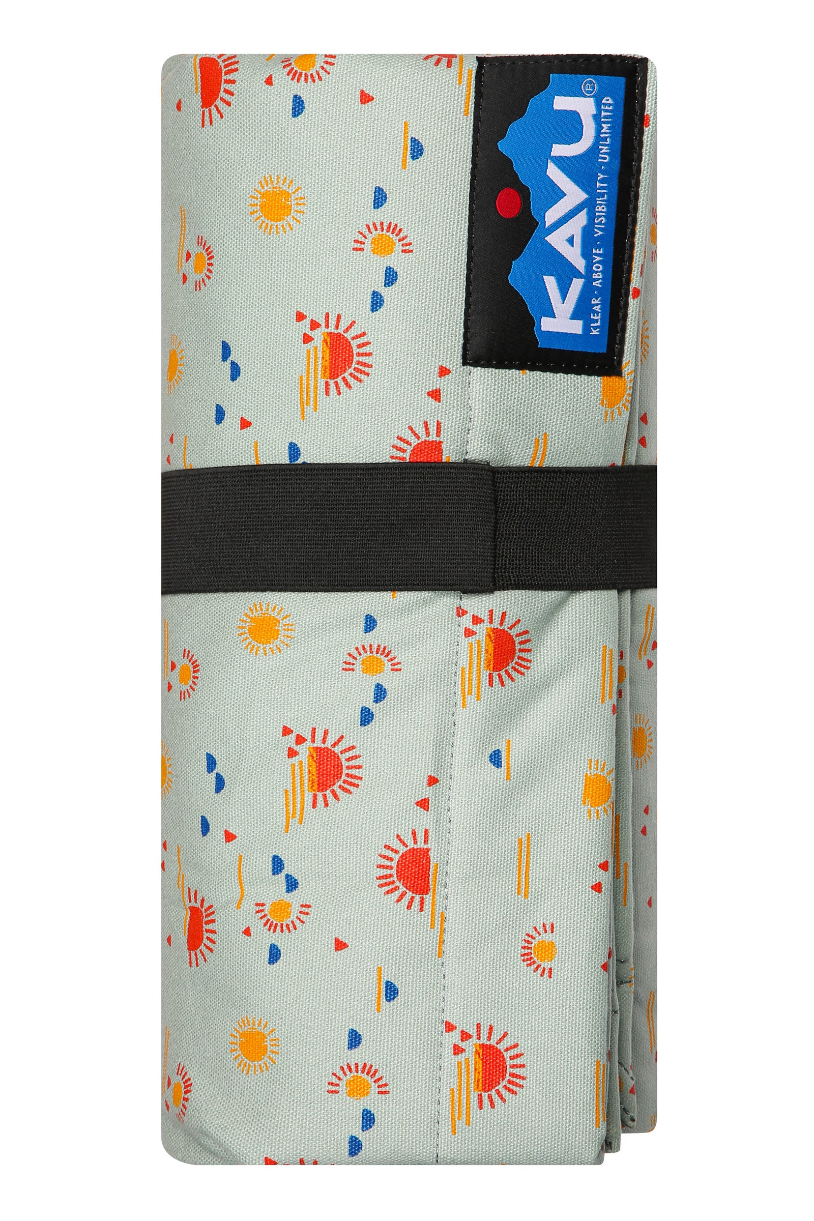 Kavu pacific blanket sale