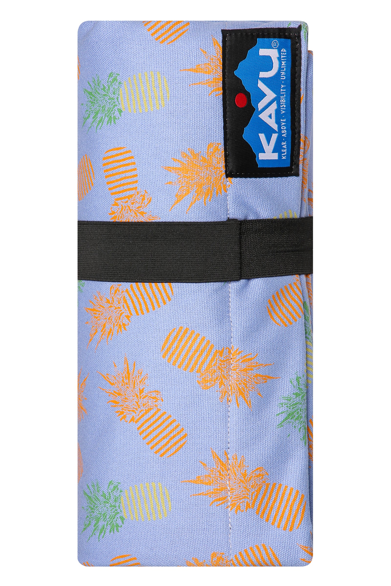 SWAG Blanket Cotton KAVU