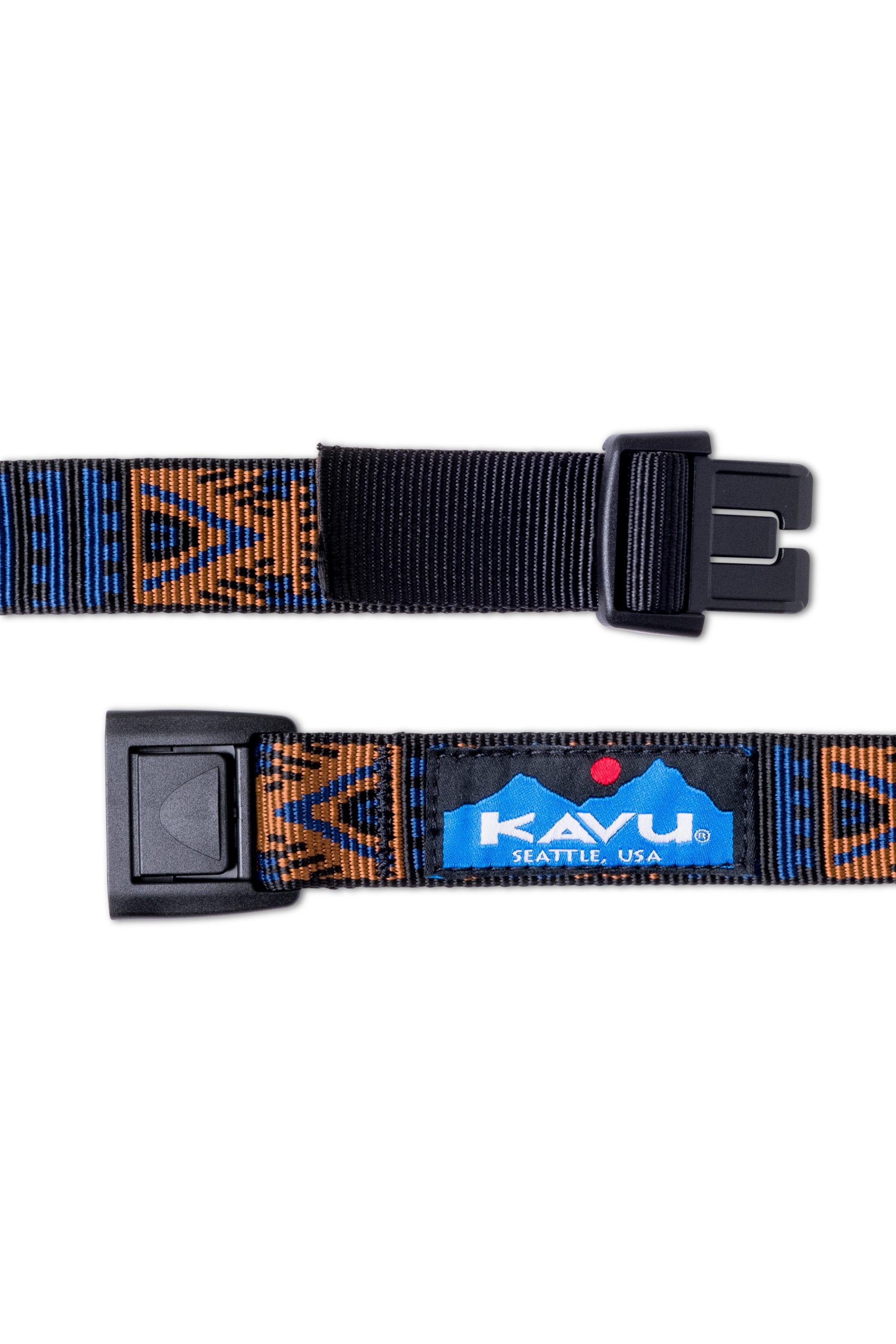 Burly Belt – KAVU.com