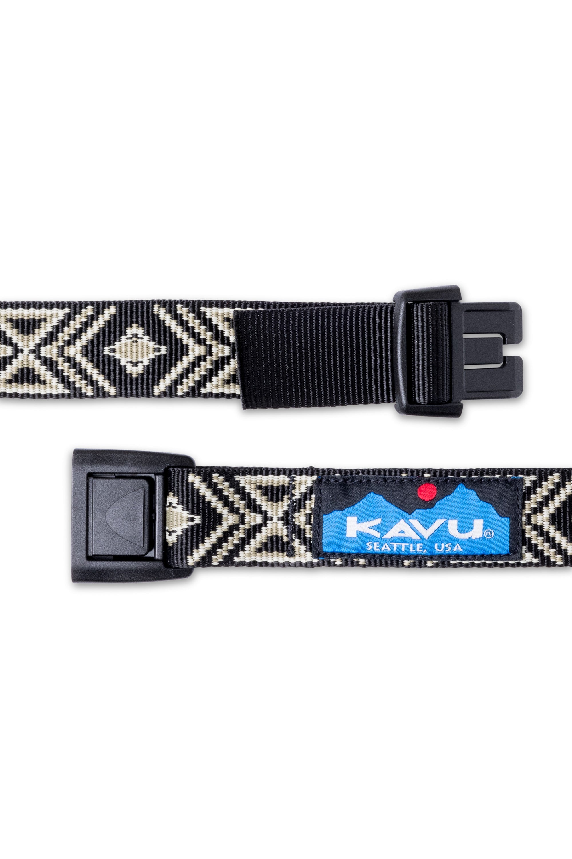 Burly Belt – KAVU.com