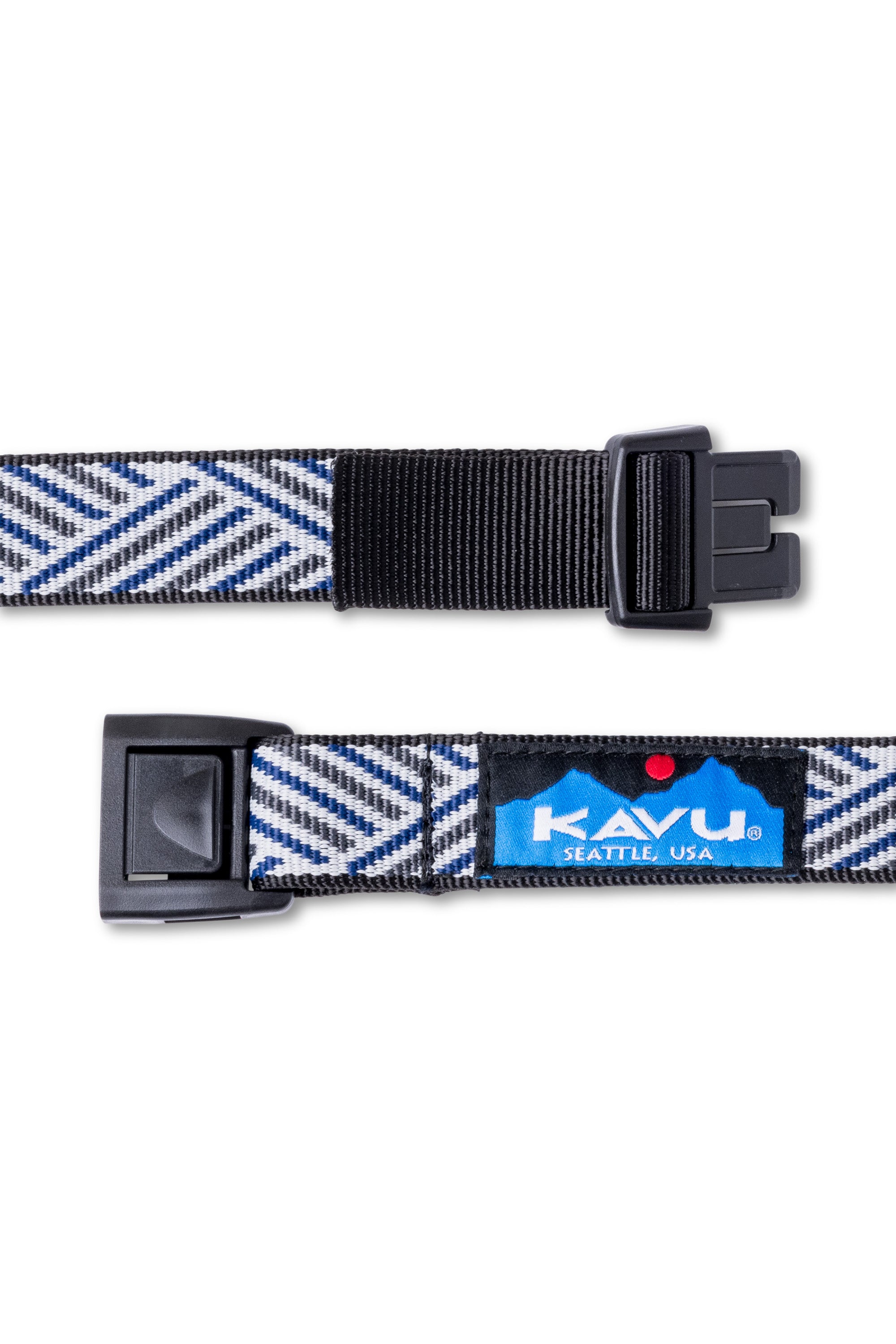 Burly Belt – KAVU.com