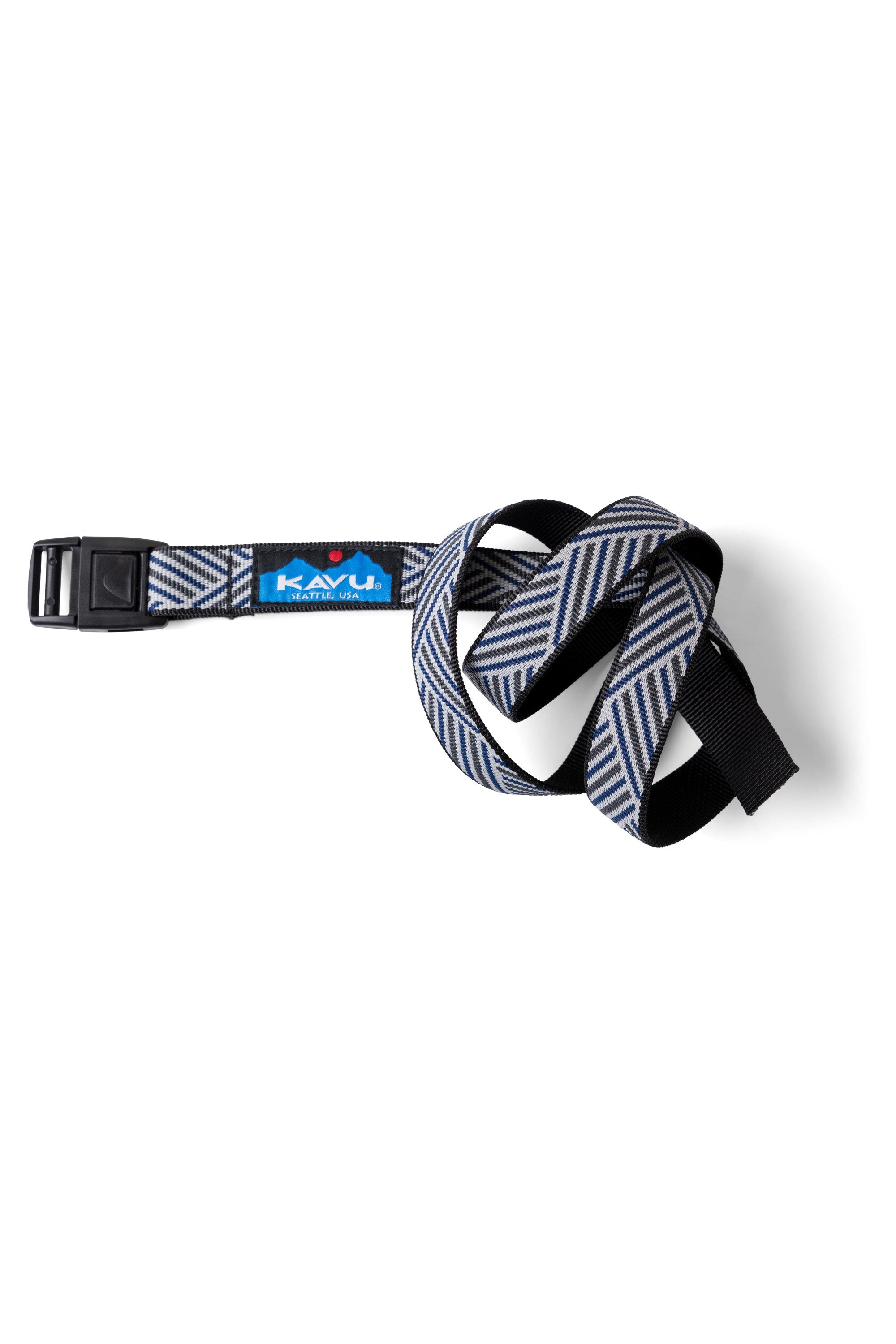 Burly Belt – KAVU.com