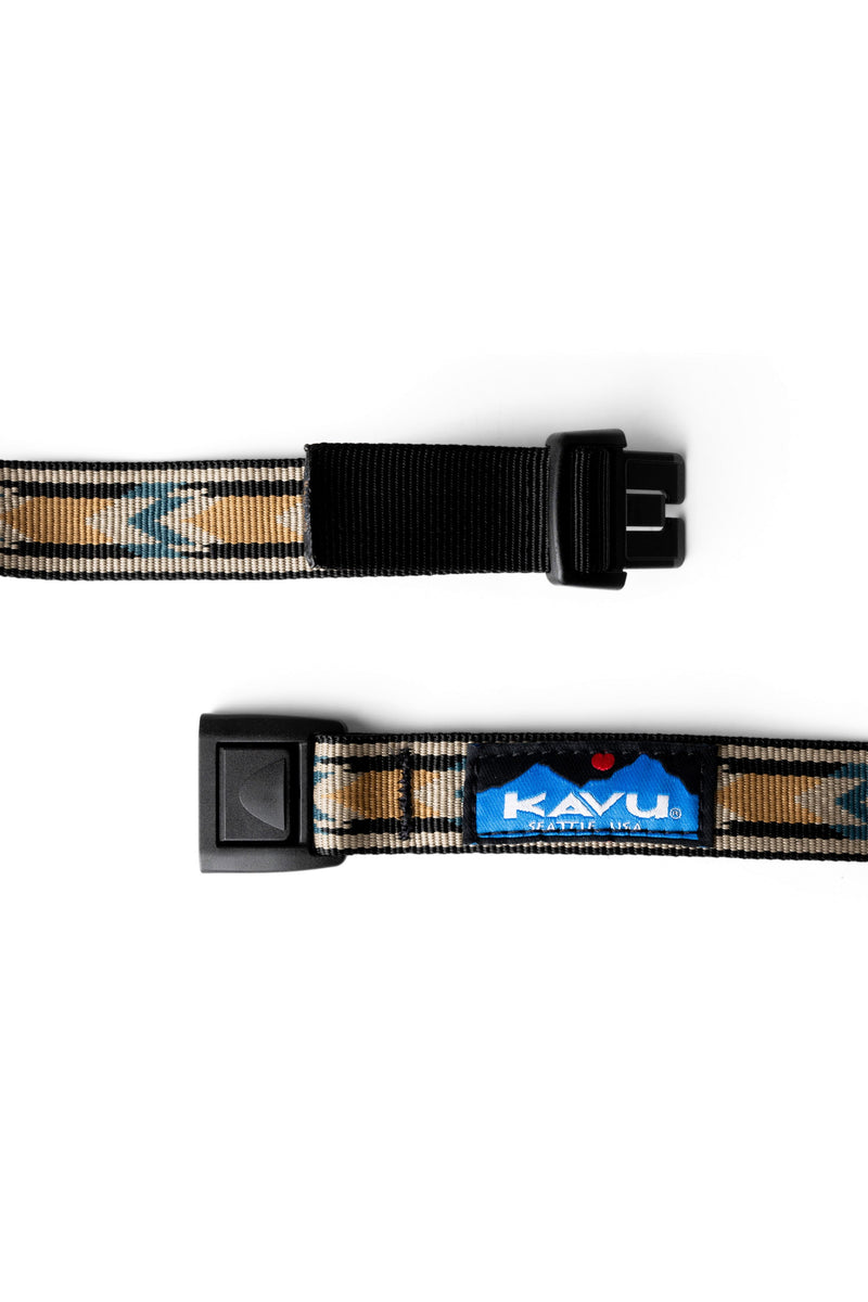 Burly Belt