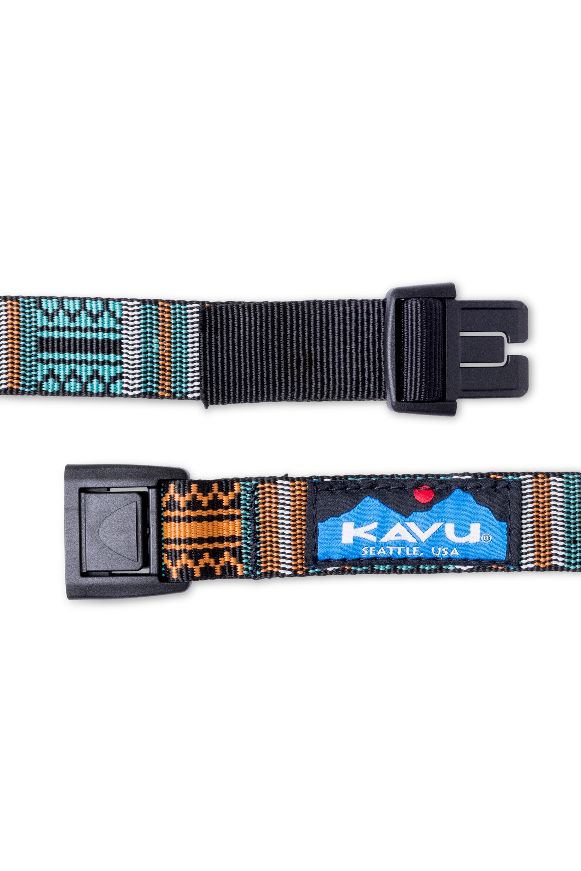 Burly Belt – KAVU.com