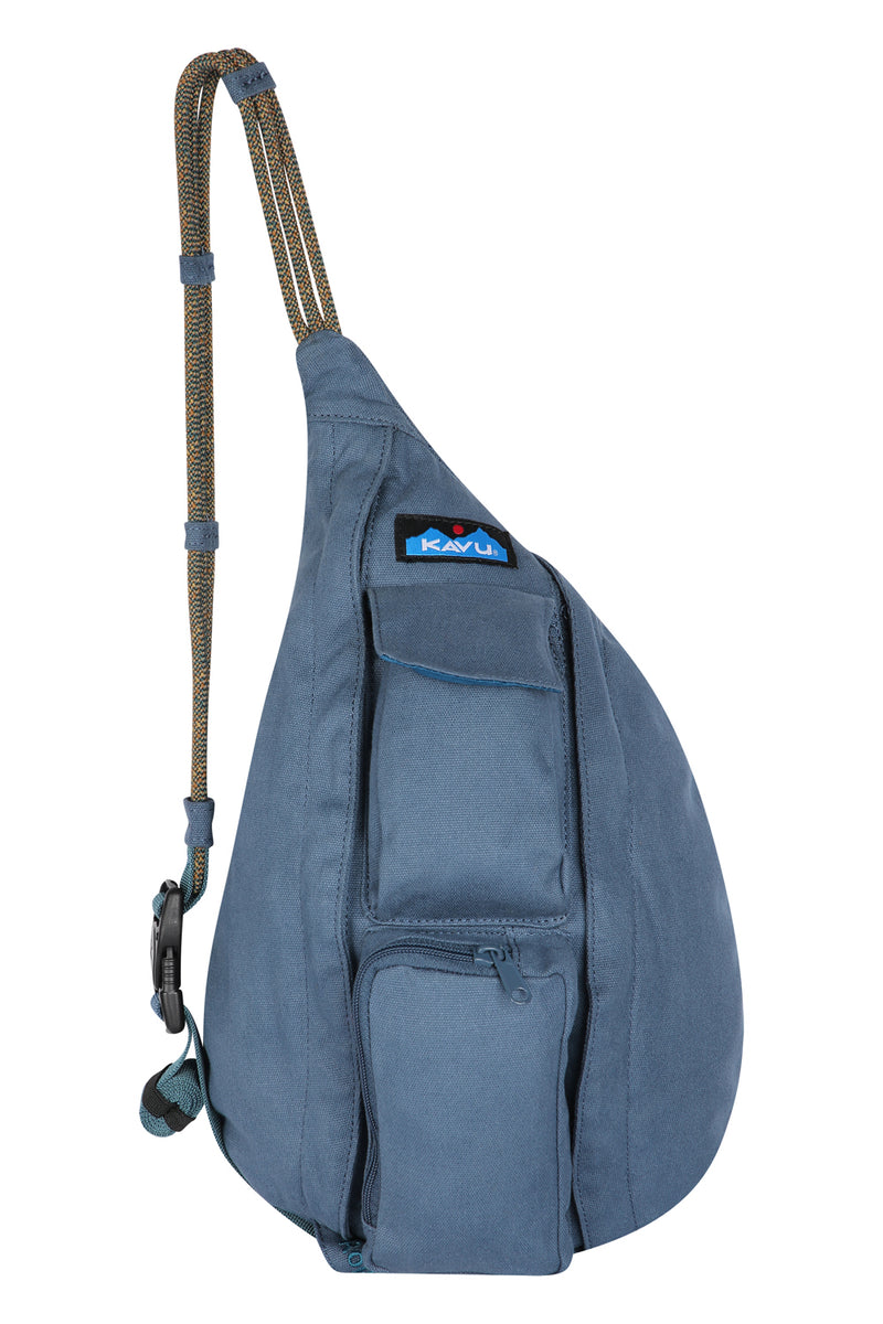 Mini Rope Bag – KAVU.com