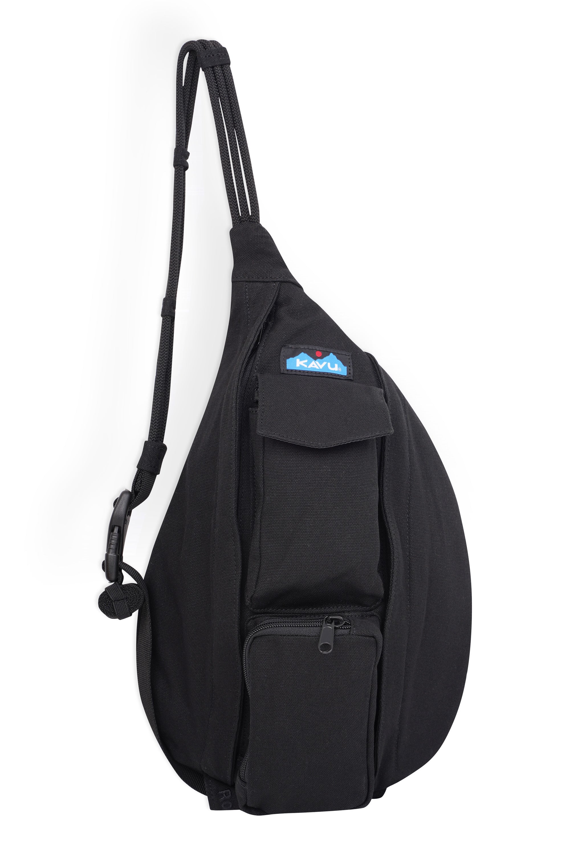 Mini Rope Bag