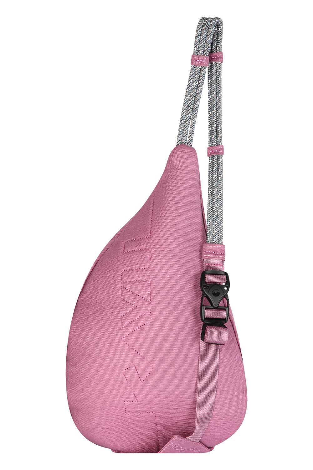 kavu mini rope bag crossbody polyester sling backpack Kavu - Mini Rope Bag