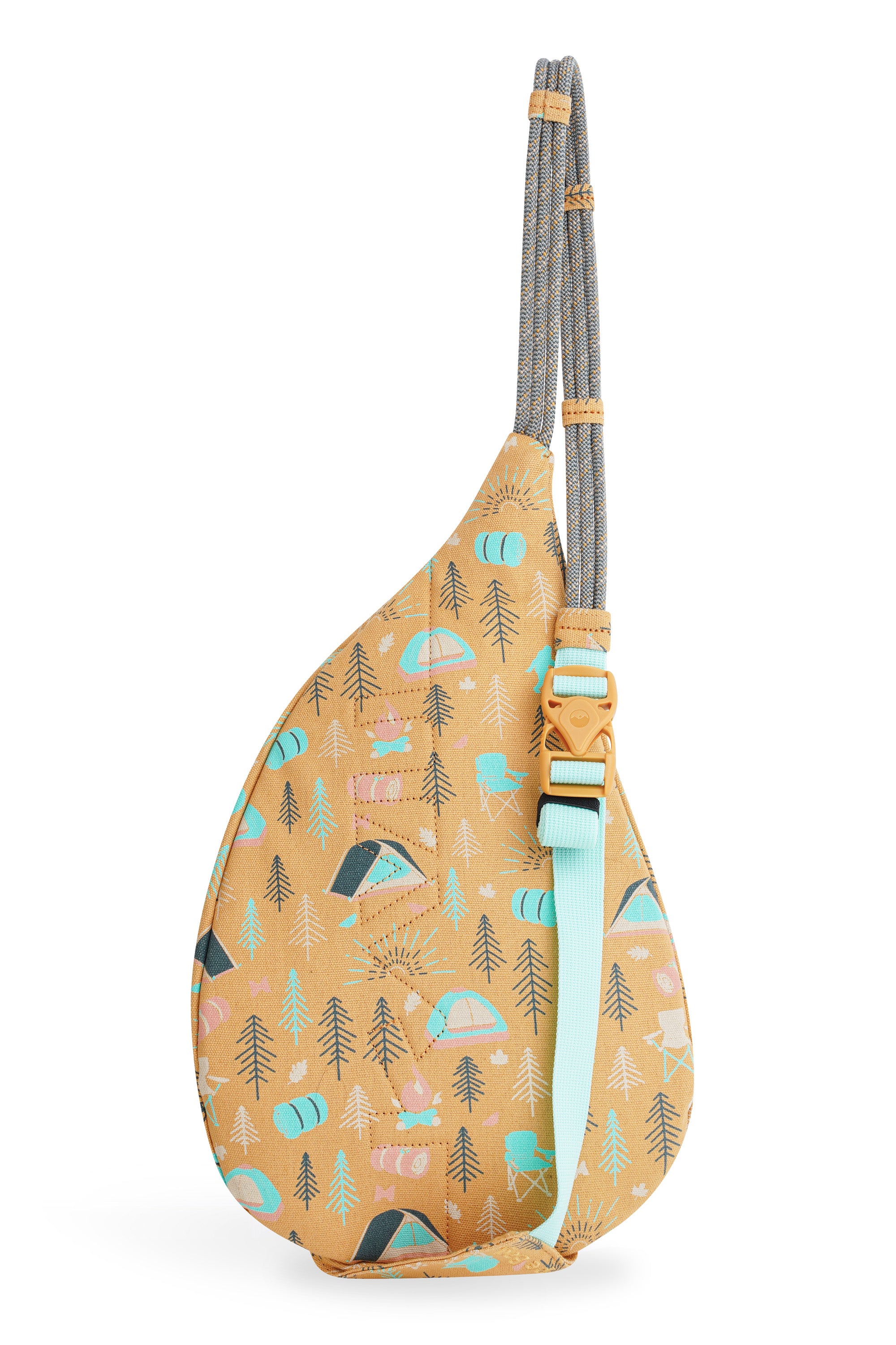 Mini Rope Bag –