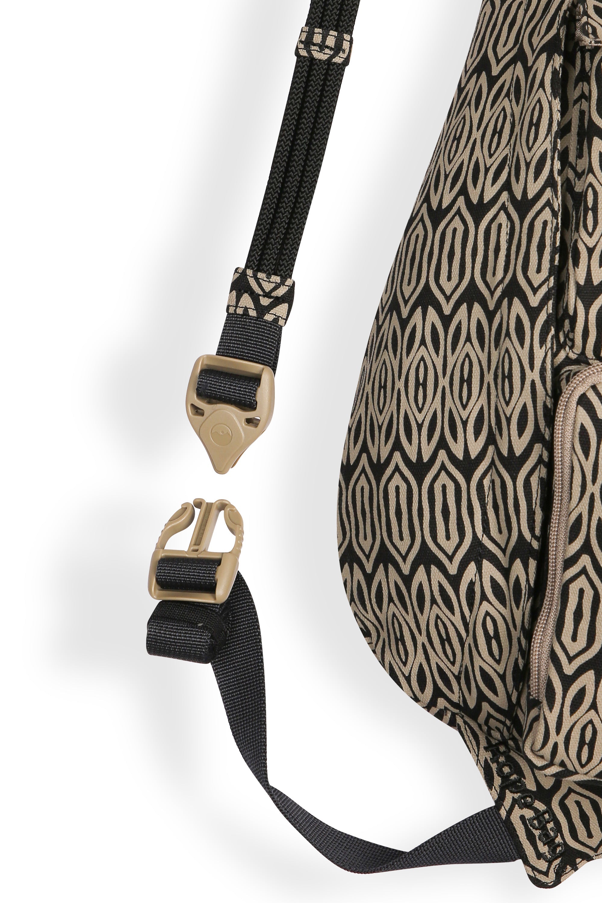 Mini Rope Bag –