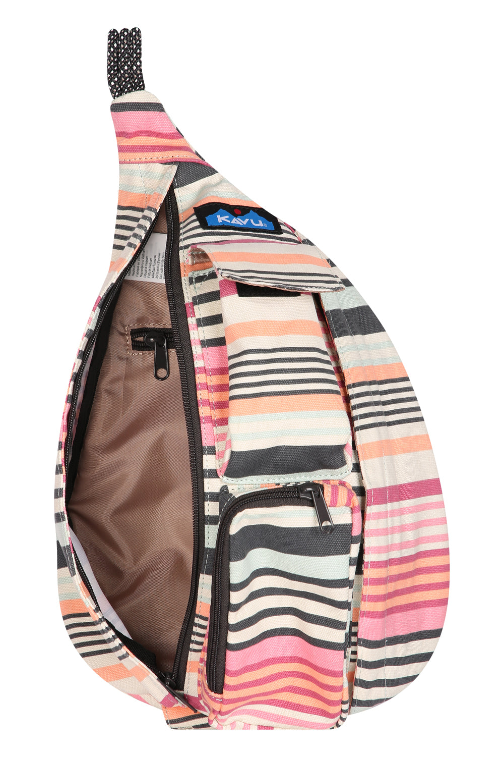 Mini Rope Bag KAVU