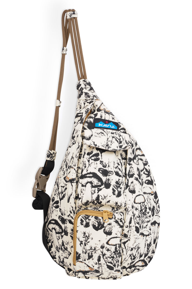 Mini Rope Bag