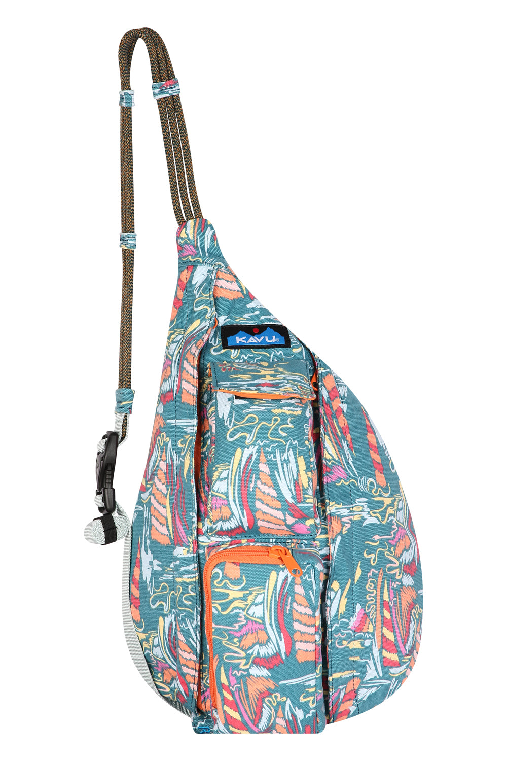 Mini Rope Bag – KAVU.com