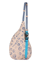 kavu mini rope bag crossbody shoulder cotton backpack Mini Rope Bag – KAVU.com