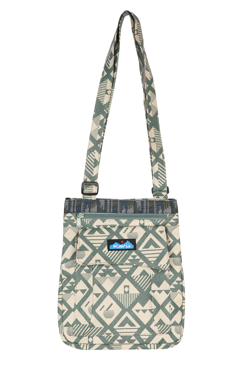 Kavu Keeper Cross Body Handbag