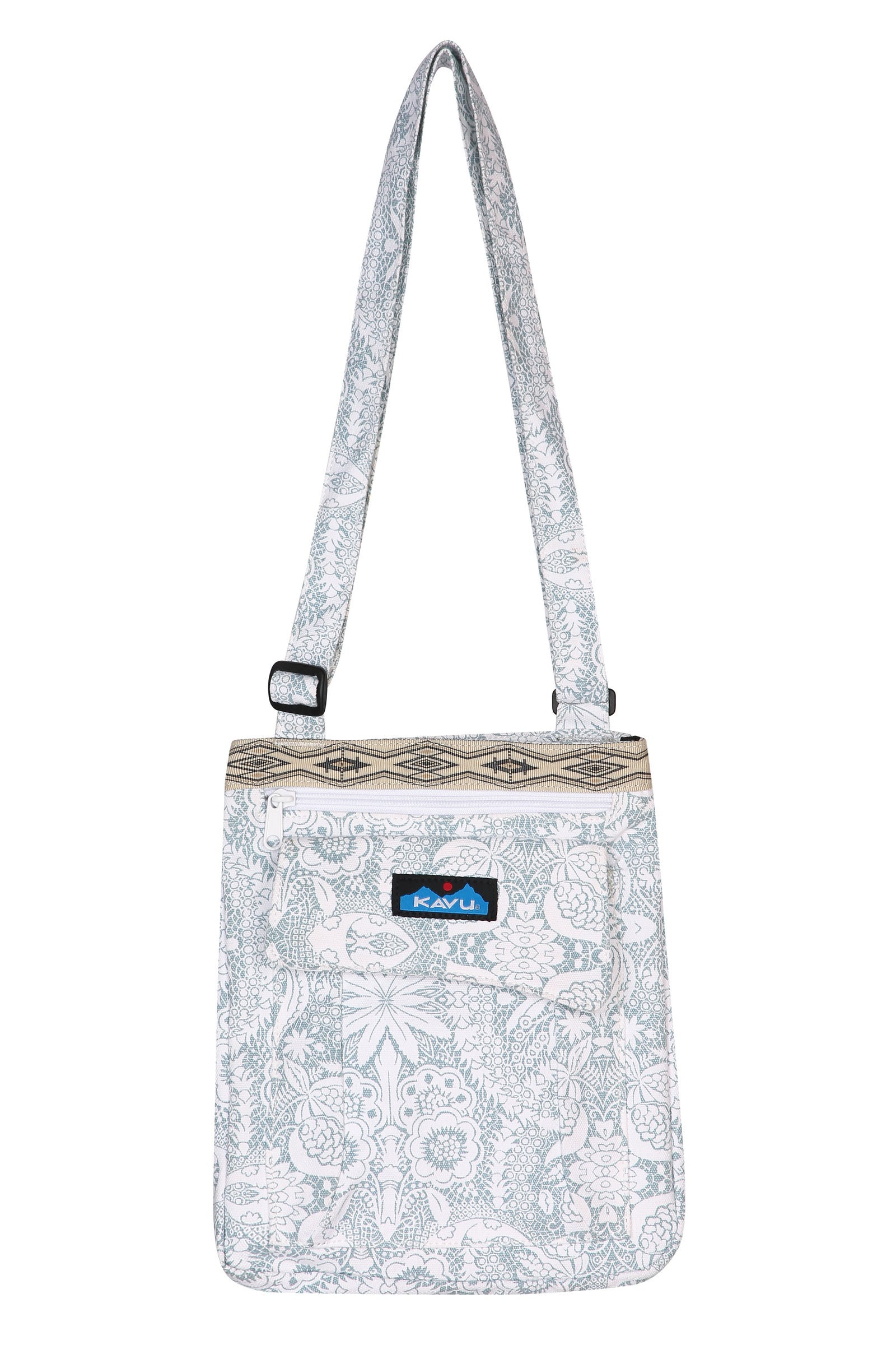 Keeper KAVU