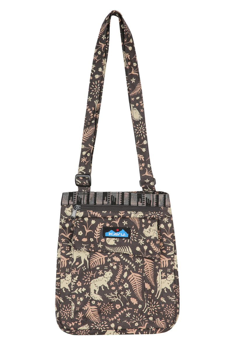 Kavu Keeper Whimsical Trail