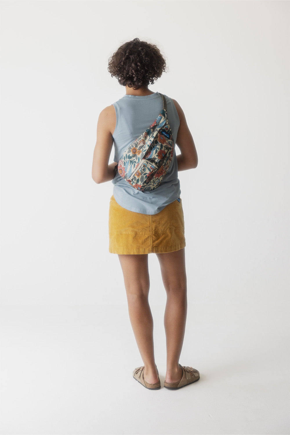 kavu sling mini backpack Mini Rope Sling – KAVU.com
