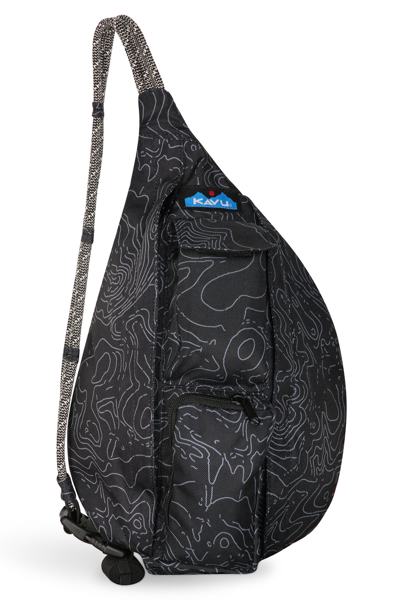 Kavu bag black sale