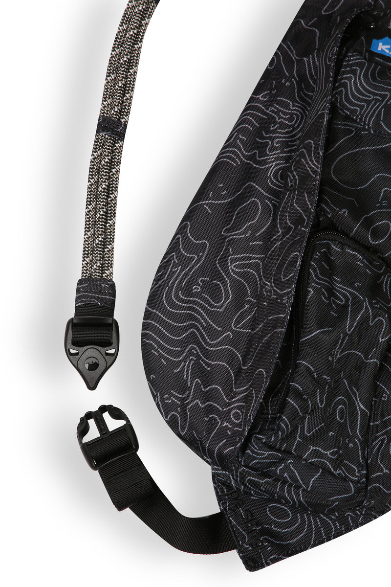 Mini Rope Sling KAVU