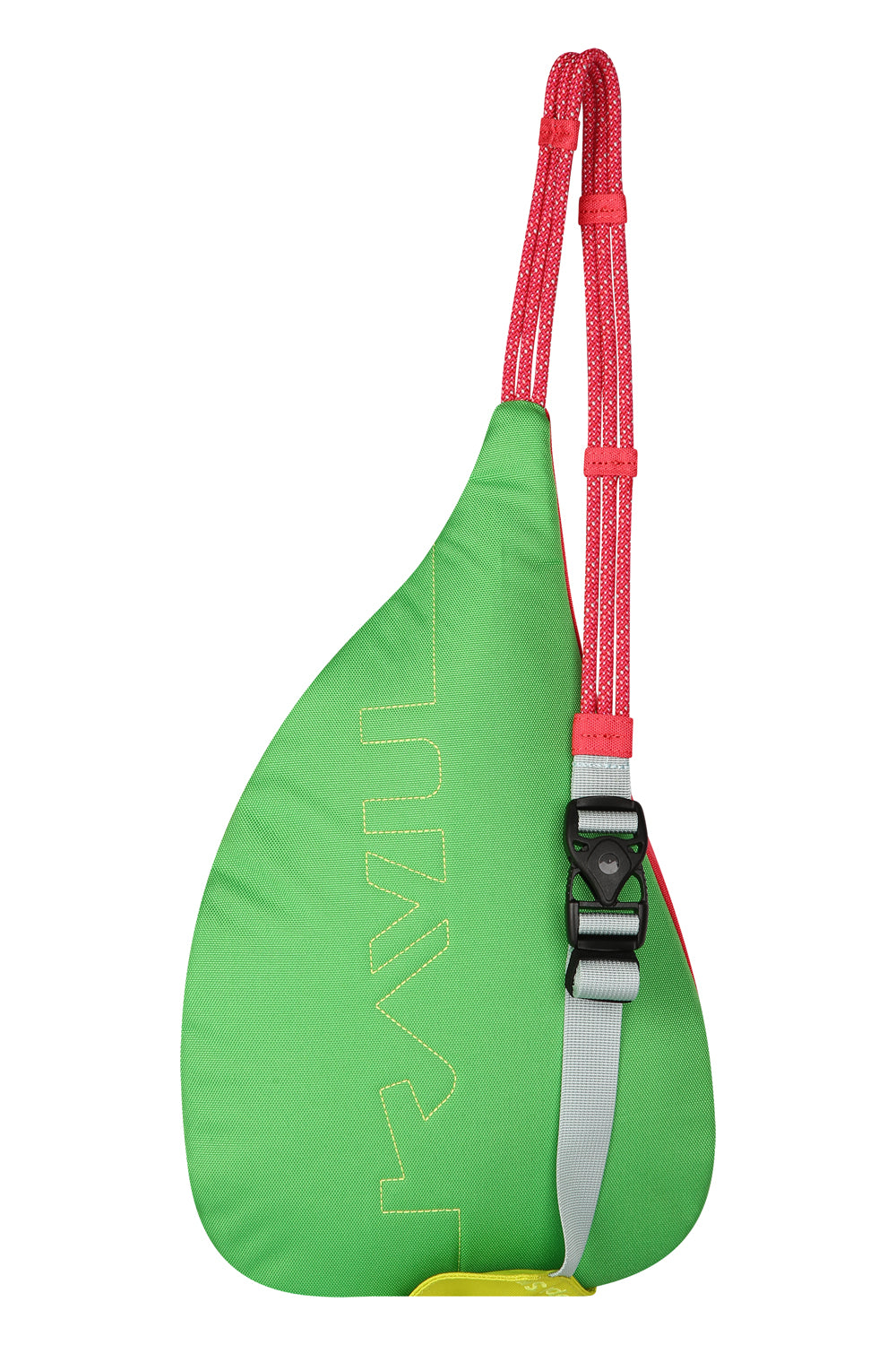 KAVU Mini Rope Sling Carnival