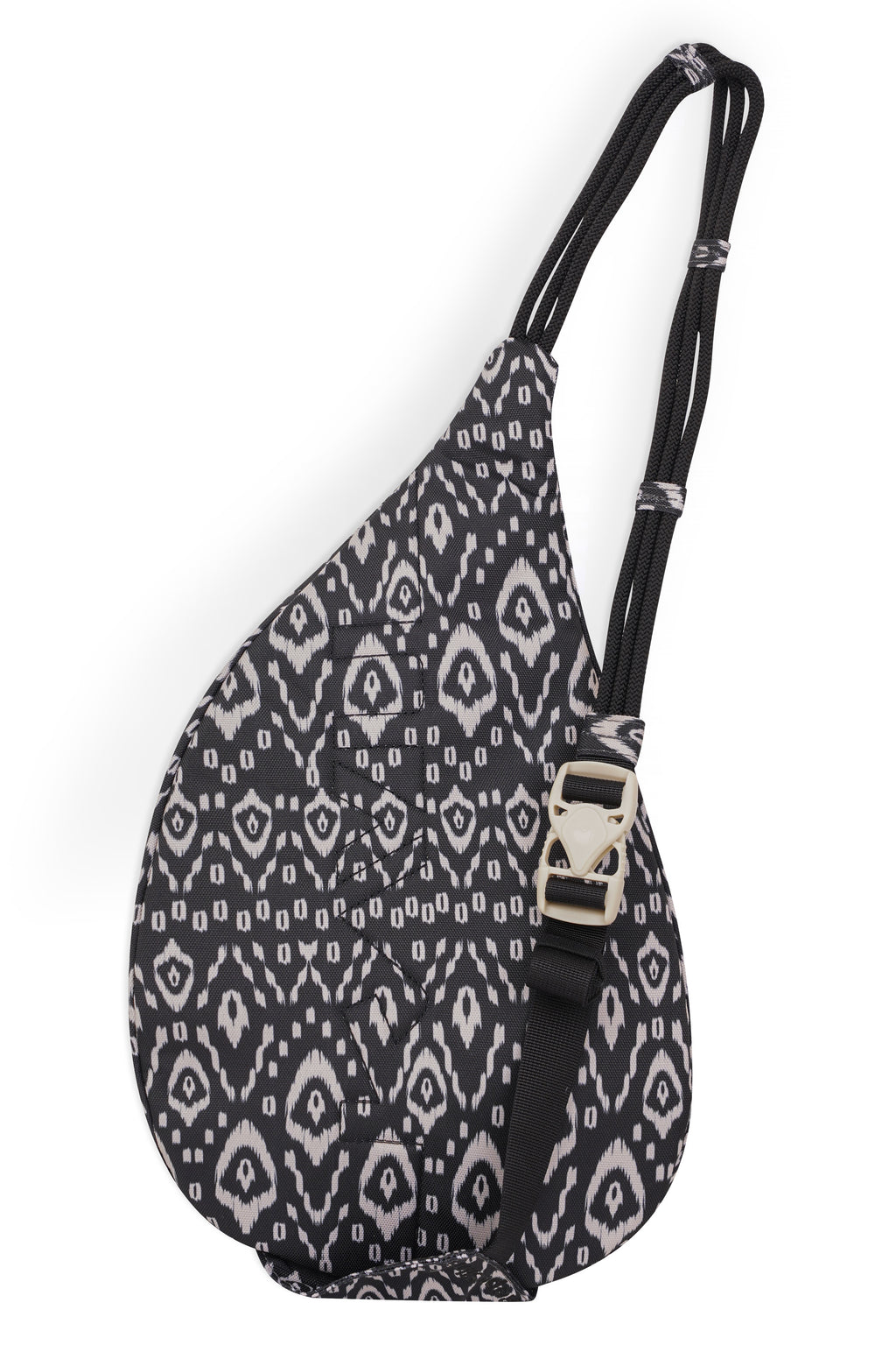 Dark Sky Ikat