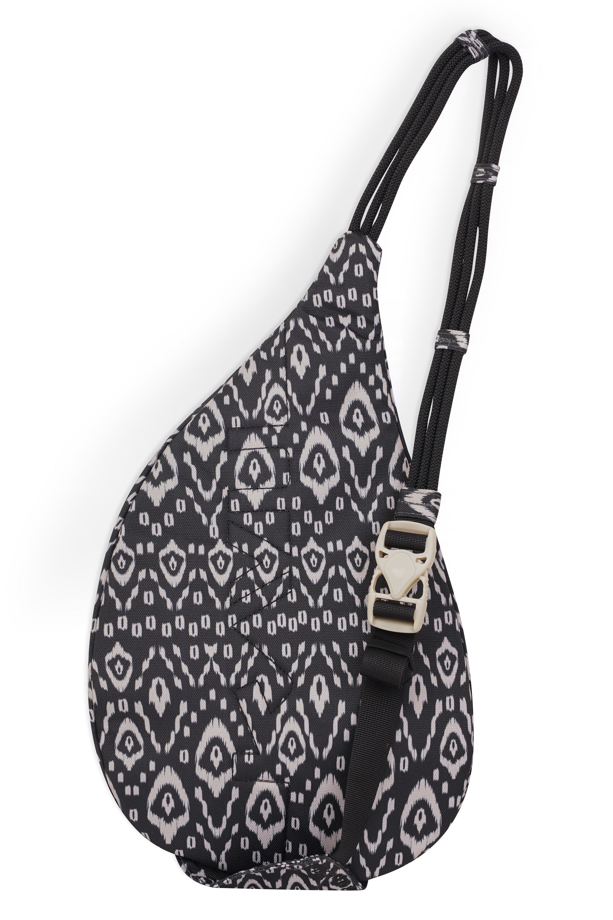 Dark Sky Ikat