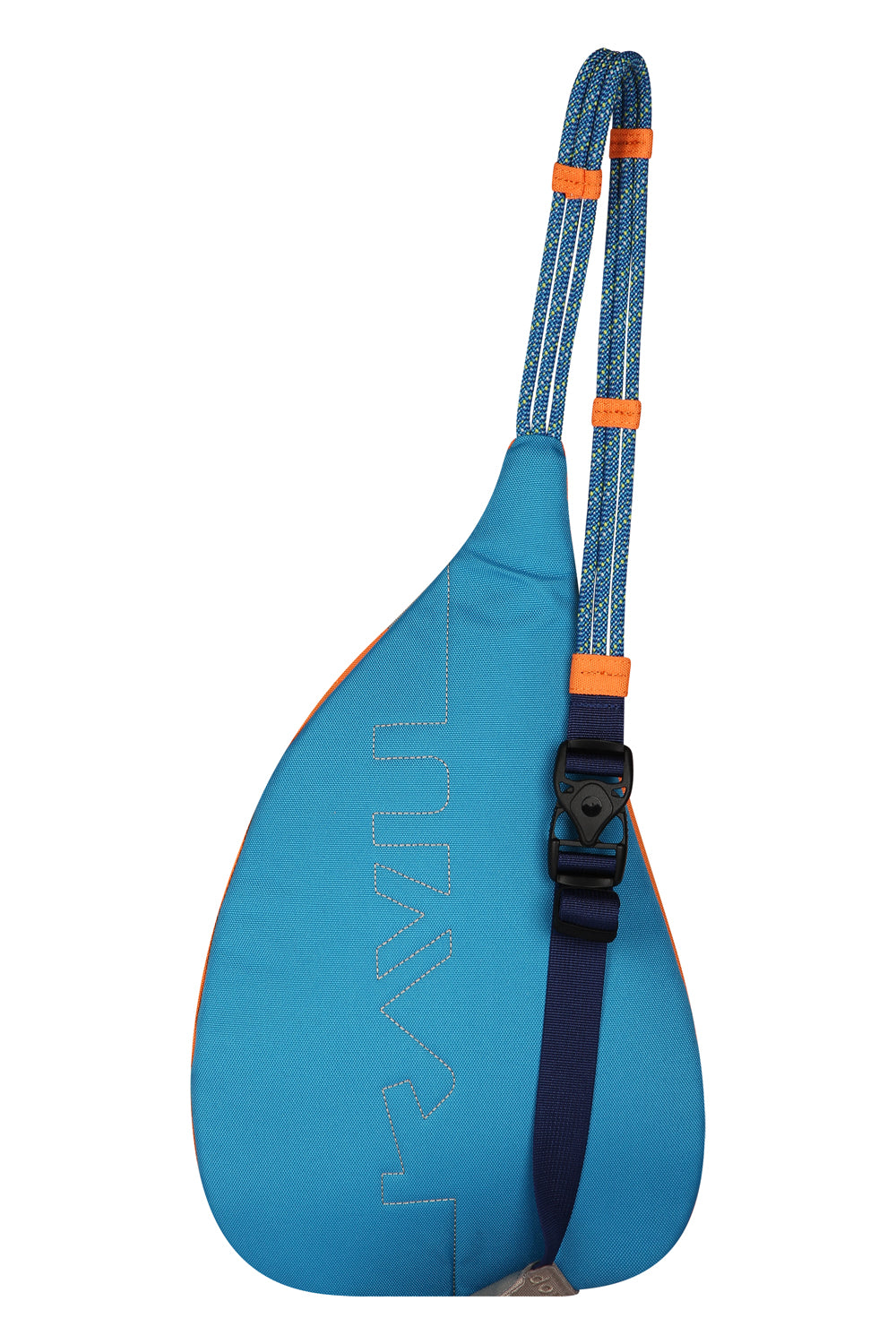is the mini kavu backpack waterproof Mini Rope Sling – KAVU.com