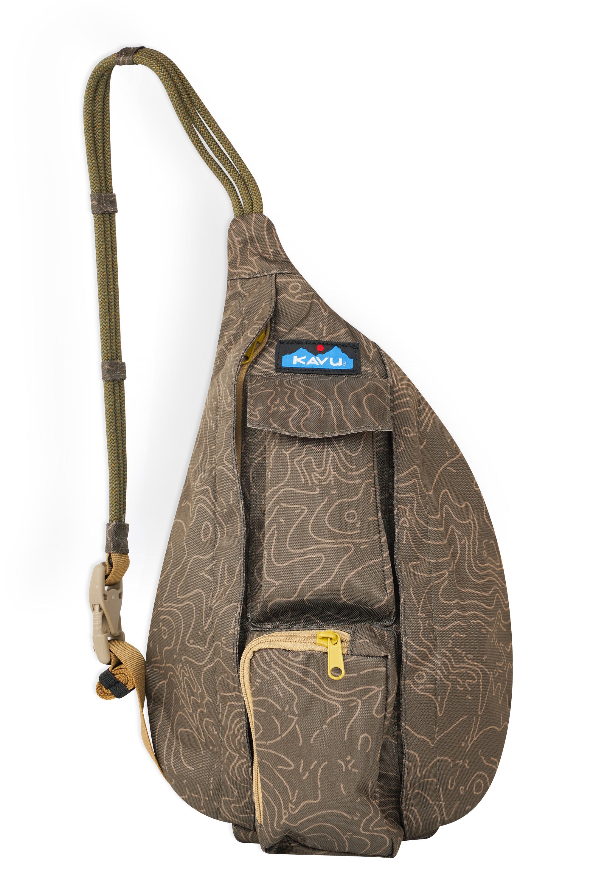 Olive Topo