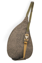 Olive Topo