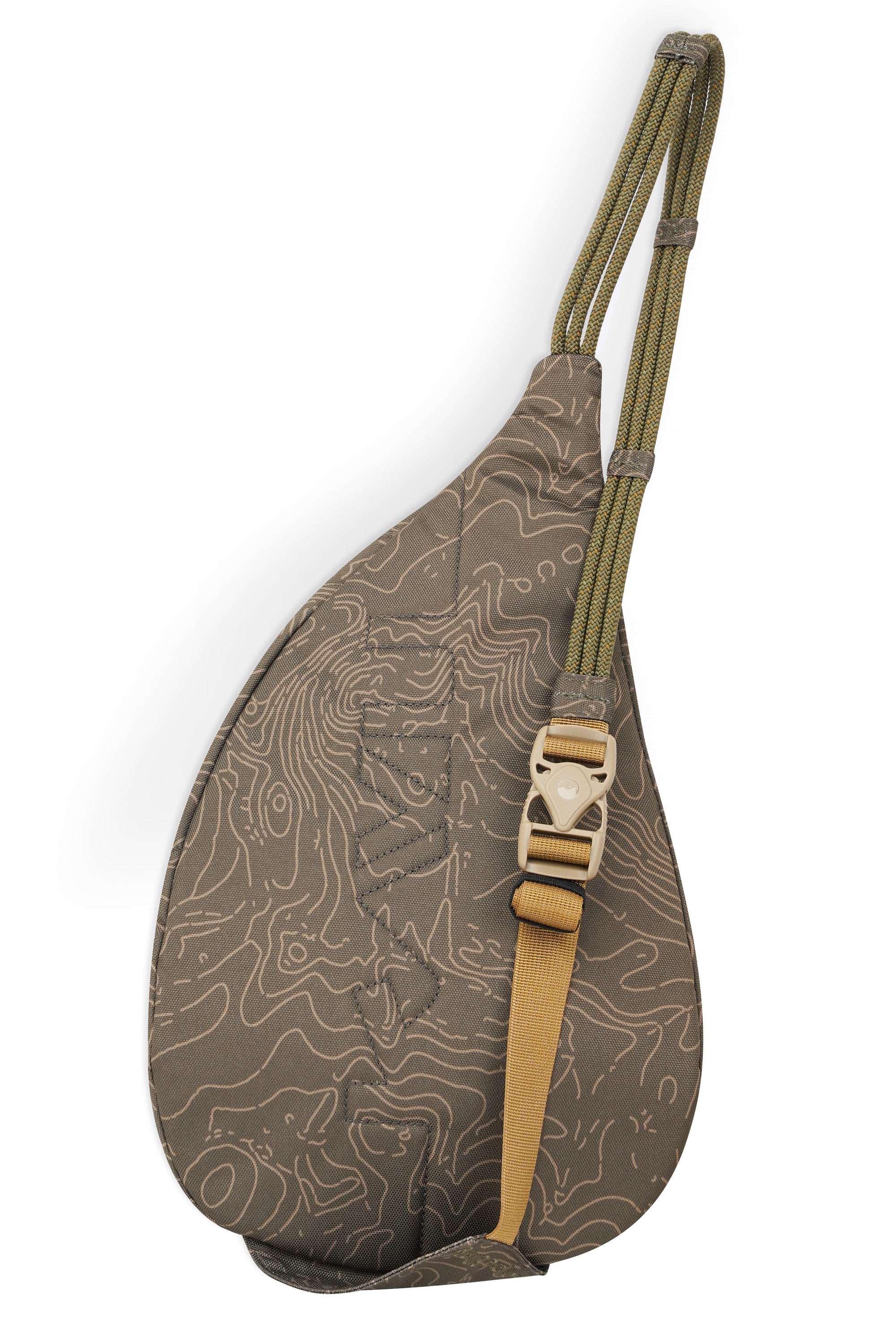 Olive Topo