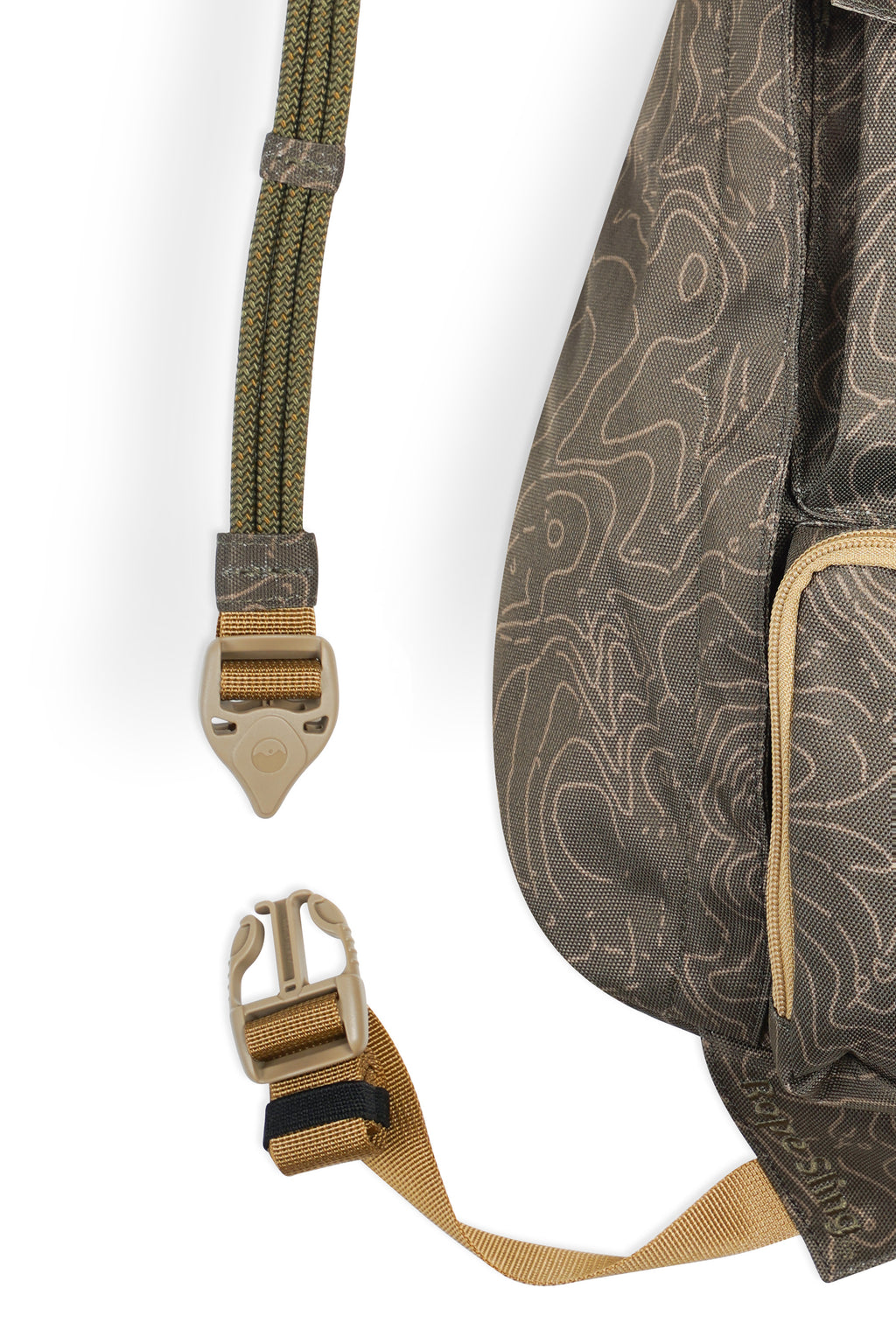 Olive Topo
