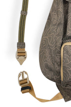 Olive Topo