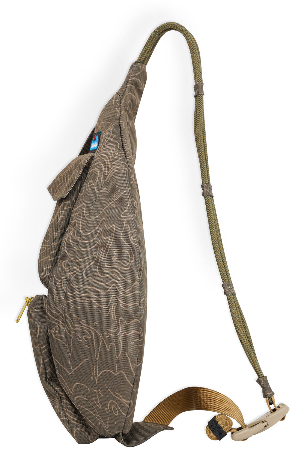 Olive Topo